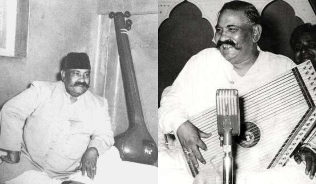 all his compositions