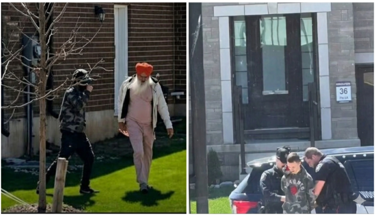 anti Sikh hate crimes 1