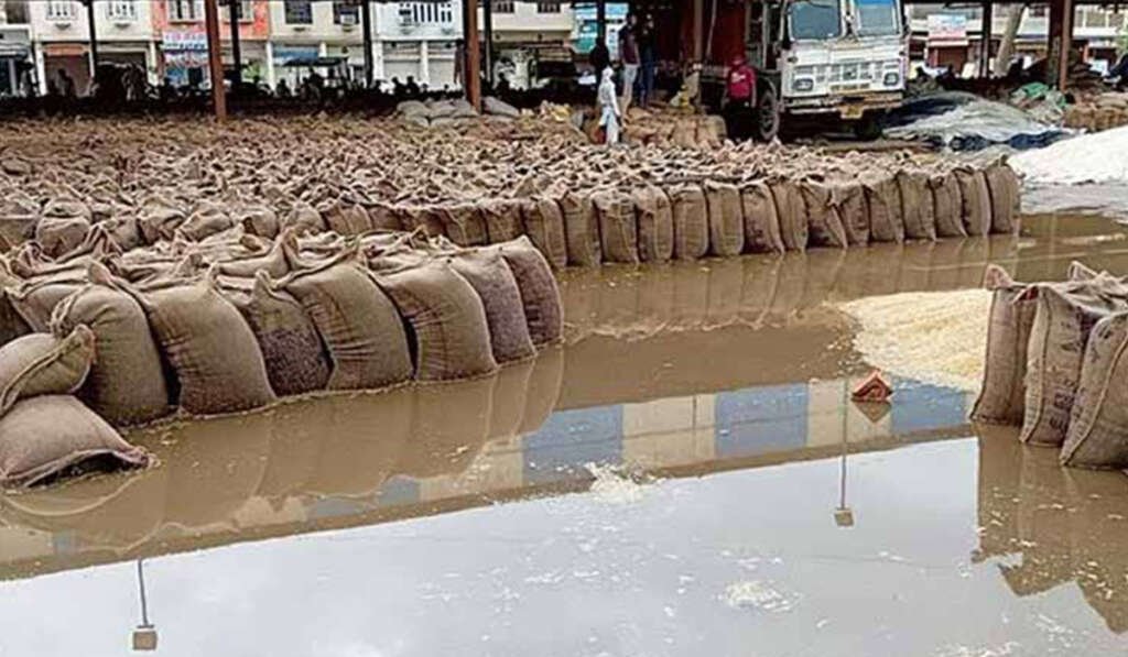 arrangements in the markets