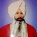 giani ditt singh