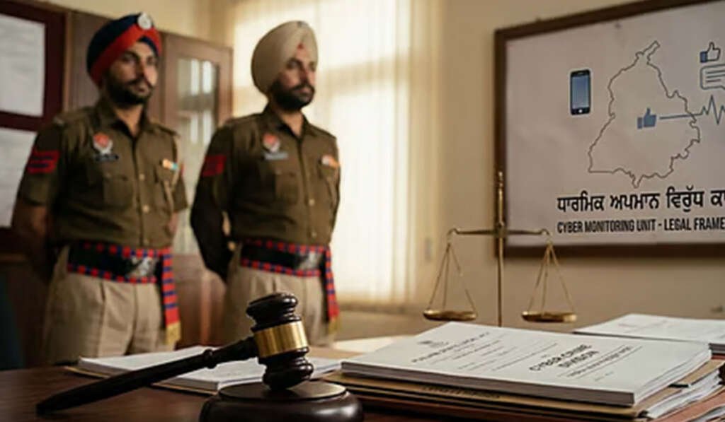 law strictly stop sacrilege