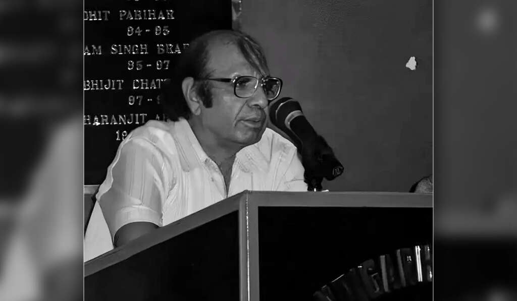 name Fakir echoed on the radio