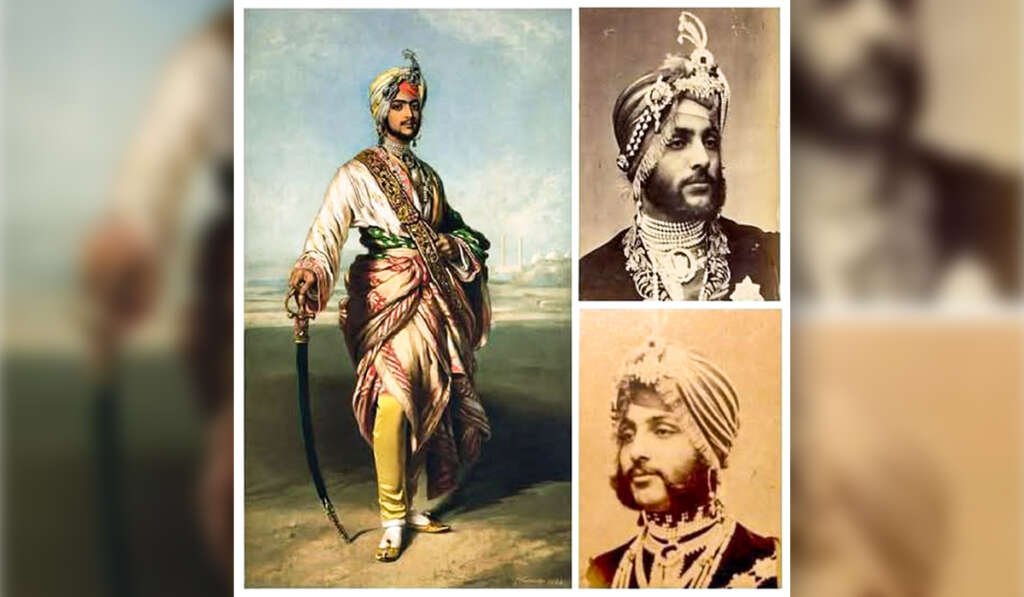 ਸ਼ੇਰ-ਏ-ਪੰਜਾਬ ਦੀ ਅਣਖੀਲੀ ਰਾਣੀ: ਜਾਣੋ ਮਹਾਰਾਣੀ ਜਿੰਦ ਕੌਰ ਦੇ ਸੰਘਰਸ਼ ਅਤੇ ਕੁਰਬਾਨੀ ਦੀ ਦਾਸਤਾਨ 7 separated her from son