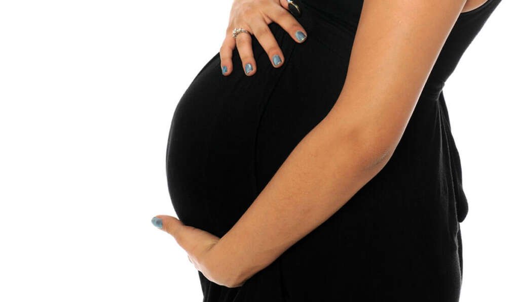 stillbirth in the child