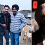 stylist behind dhurandhar