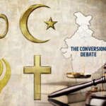 the conversion debate