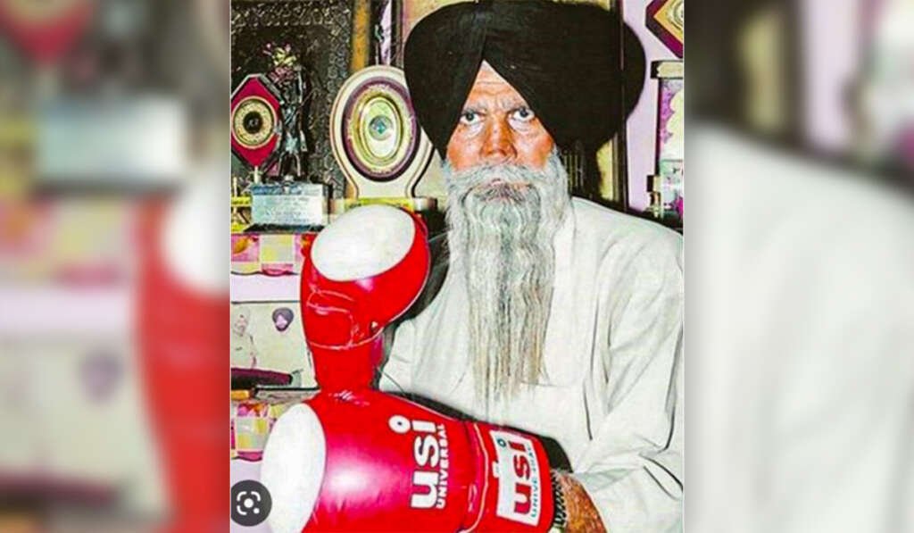 ਜੰਗ ਦੇ ਮੈਦਾਨ ਤੋਂ ਰਿੰਗ ਦੇ ਰਾਜੇ ਤੱਕ! ਮੁਹੰਮਦ ਅਲੀ ਨਾਲ ਲੋਹਾ ਲੈਣ ਵਾਲਾ ਪੰਜਾਬ ਦਾ ‘ਗੋਲਡਨ ਬੁਆਏ’ ਕੌਰ ਸਿੰਘ 5 wore boxing gloves for the first time