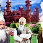 ‘Deravad in Punjab