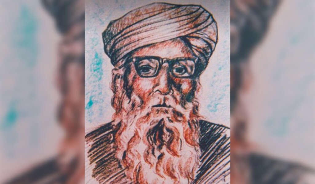 ਗ਼ਦਰ ਲਹਿਰ ਦੇ ਅਣਗੌਲੇ ਮਹਾਨ ਨਾਇਕ ਗ਼ਦਰੀ ਬਾਬਾ ਹਰਨਾਮ ਸਿੰਘ 'ਕਾਲਾ ਸੰਘਿਆ' 5 48th death anniversary
