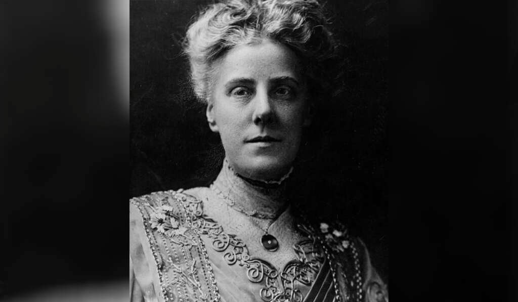 Anna Jarvis