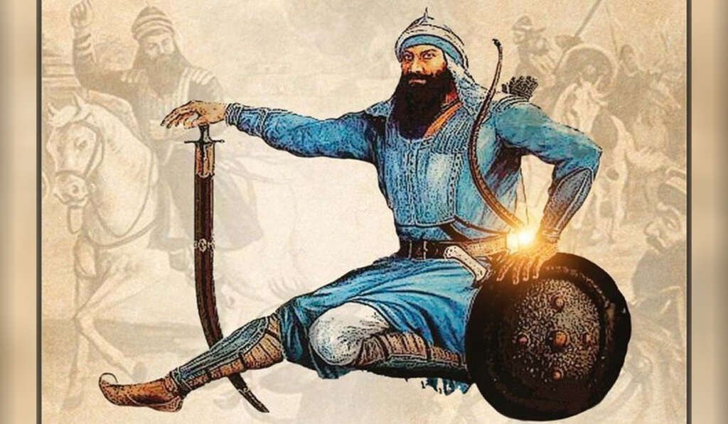 ਸਿੱਖ ਇਤਿਹਾਸ ਦਾ ਉਹ ਸੁਨਹਿਰੀ ਪੰਨਾ, ਜਿਸ ਨੇ ਮੁਗ਼ਲ ਸਾਮਰਾਜ ਦੀਆਂ ਜੜ੍ਹਾਂ ਹਿਲਾ ਦਿੱਤੀਆਂ 6 Baba Banda Singh Bahadurs victoryy