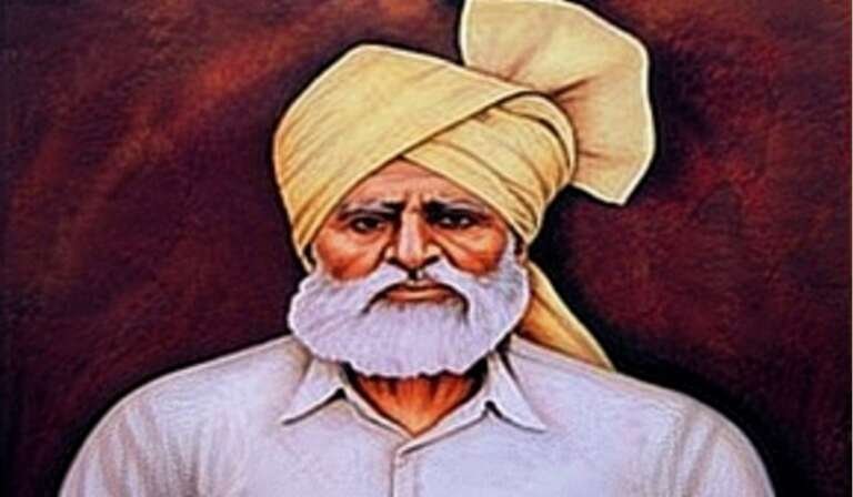 Babu Rajab Ali