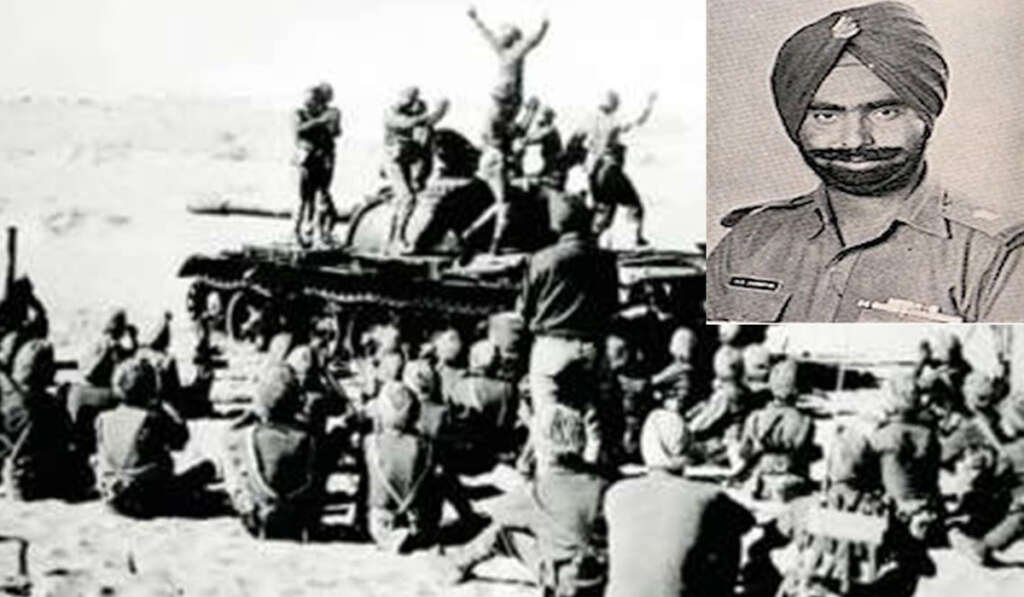 ਰੀਅਲ ਲਾਈਫ ਤੋਂ ਰੀਲ ਲਾਈਫ ਤੱਕ: ਲੋਂਗੋਵਾਲਾ ਜੰਗ ਦੇ ਅਸਲੀ ਨਾਇਕ ਬ੍ਰਿਗੇਡੀਅਰ ਕੁਲਦੀਪ ਸਿੰਘ ਚਾਂਦਪੁਰੀ 4 Background of the 1971 War