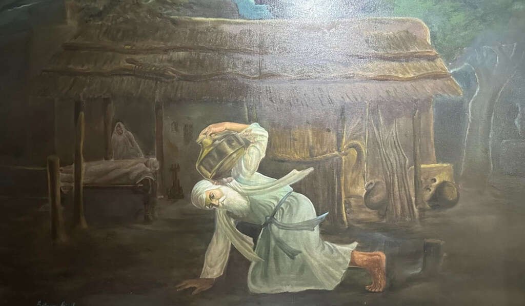 ਸੇਵਾ, ਸਮਾਨਤਾ ਅਤੇ ਲੰਗਰ ਦੀ ਉਹ ਜੋਤ ਜਿਸ ਨੇ ਦੁਨੀਆ ਨੂੰ ਪ੍ਰੇਰਿਤ ਕੀਤਾ 5 Beas River