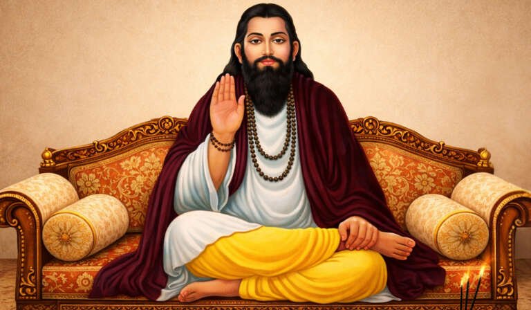 Bhagat Ravidass Bani