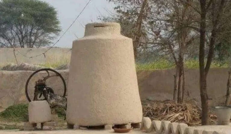 Bharolas The Art of Clay in Punjabs Villages