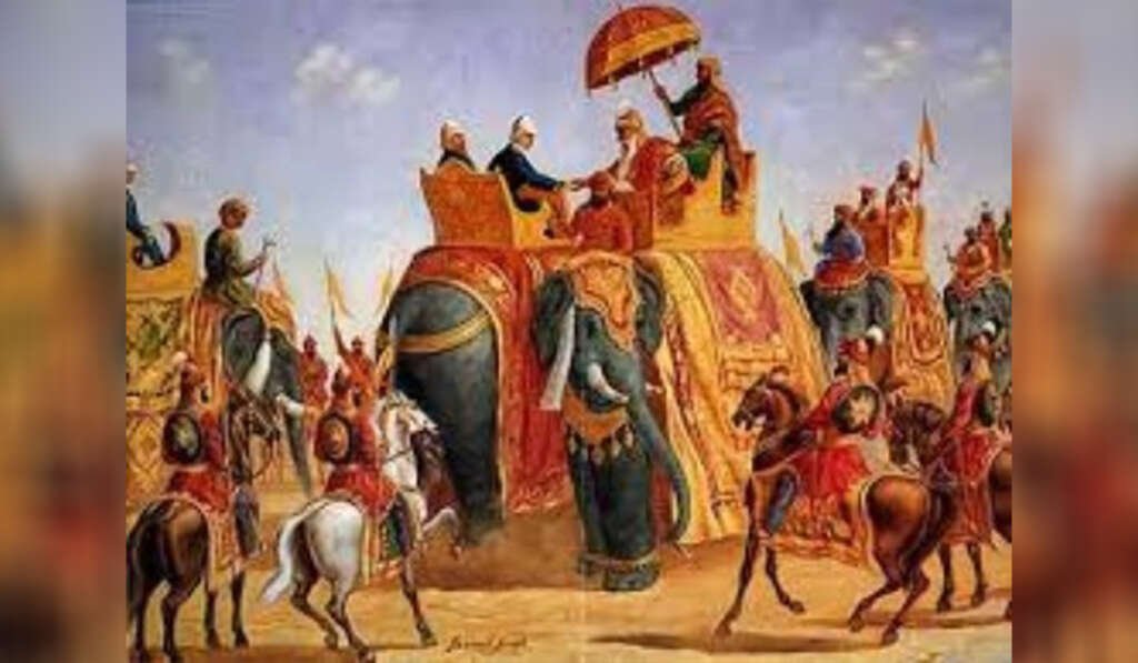 ਕੋਹਿਨੂਰ ਅਤੇ ਸਿੱਖ ਸਾਮਰਾਜ ਦਾ ਅੰਤ! ਮਹਾਰਾਜਾ ਦਲੀਪ ਸਿੰਘ ਦੀ ਤ੍ਰਾਸਦੀ ਅਤੇ ਅੰਗਰੇਜ਼ਾਂ ਦੀ ਲੁੱਟ ਦੀ ਦਾਸਤਾਨ 5 Bloody History
