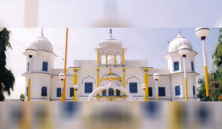 Damdami Taksal