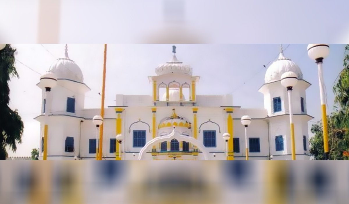 ਦਮਦਮੀ ਟਕਸਾਲ: ਸਿੱਖ ਪੰਥ ਦੀ ਇੱਕ ਪ੍ਰਸਿੱਧ ਧਾਰਮਿਕ ਅਤੇ ਵਿਦਿਅਕ ਸੰਸਥਾ 3 Damdami Taksal