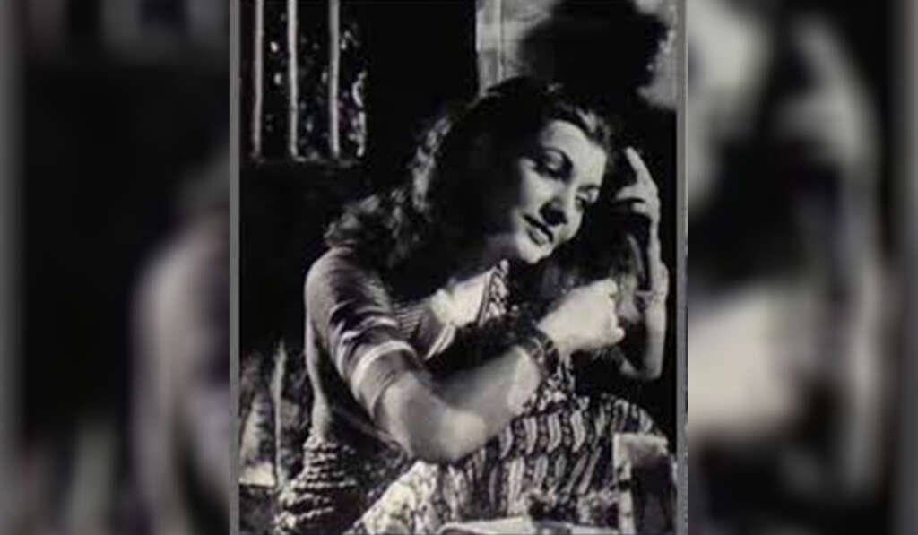 Ranveer Singh ਦੀ ਦਾਦੀ ਸੀ "Dancing Lily of Punjab", ਵੰਡ ਤੋਂ ਪਹਿਲਾਂ ਦੇ ਦੌਰ ਦੀ ਉਹ ਸੁਪਰਸਟਾਰ 12 Dancing Lily of Punjab