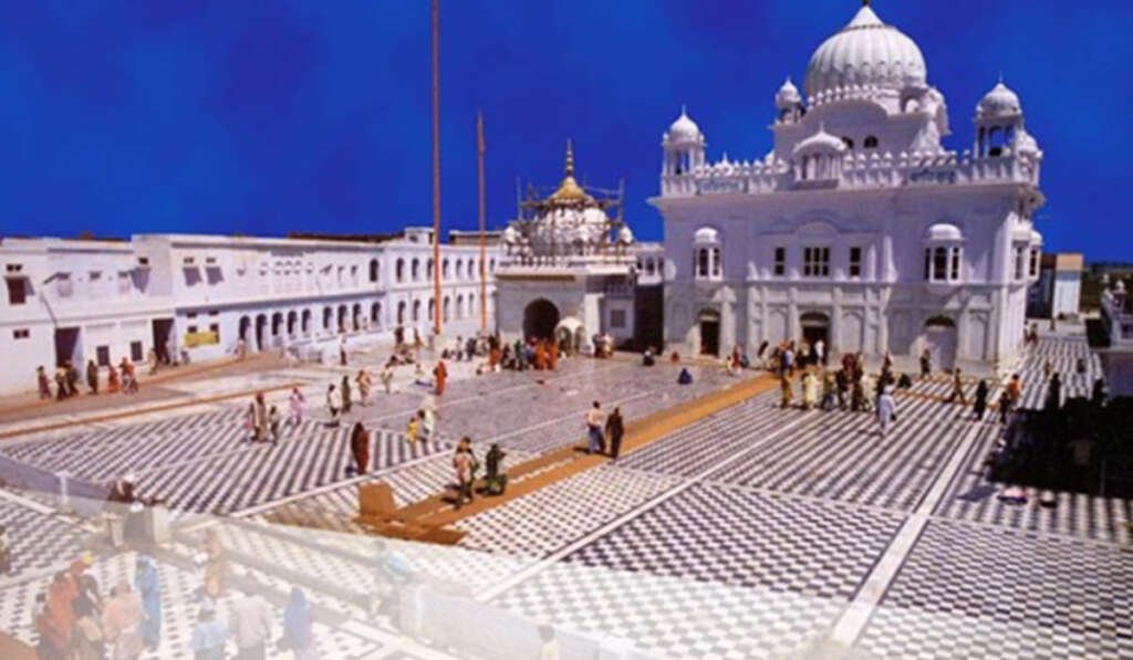 ਸੇਵਾ, ਸਮਾਨਤਾ ਅਤੇ ਲੰਗਰ ਦੀ ਉਹ ਜੋਤ ਜਿਸ ਨੇ ਦੁਨੀਆ ਨੂੰ ਪ੍ਰੇਰਿਤ ਕੀਤਾ 12 Development of Goindwal Sahib