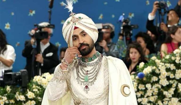 Diljit Dosanjh