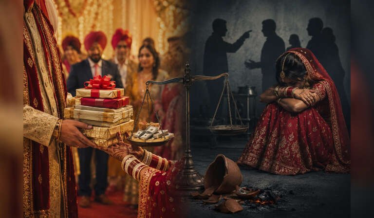Dowry System