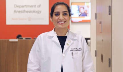 Dr. Gunisha Kaur
