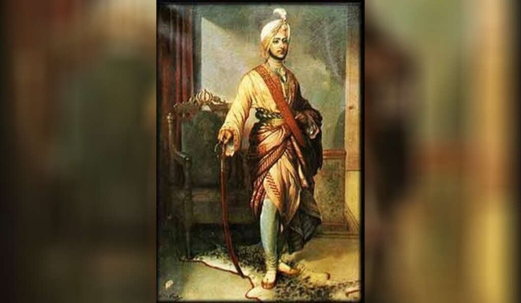 ਕੋਹਿਨੂਰ ਅਤੇ ਸਿੱਖ ਸਾਮਰਾਜ ਦਾ ਅੰਤ! ਮਹਾਰਾਜਾ ਦਲੀਪ ਸਿੰਘ ਦੀ ਤ੍ਰਾਸਦੀ ਅਤੇ ਅੰਗਰੇਜ਼ਾਂ ਦੀ ਲੁੱਟ ਦੀ ਦਾਸਤਾਨ 7 Duleep Singh saw the diamond