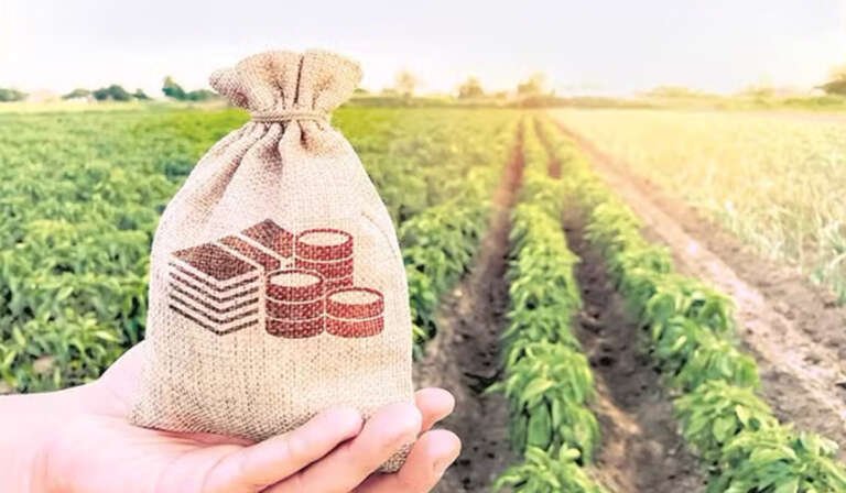 Farmers and Debt