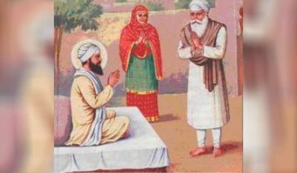 ਸੇਵਾ, ਸਮਾਨਤਾ ਅਤੇ ਲੰਗਰ ਦੀ ਉਹ ਜੋਤ ਜਿਸ ਨੇ ਦੁਨੀਆ ਨੂੰ ਪ੍ਰੇਰਿਤ ਕੀਤਾ 4 Gurbani through Bibi Amro Ji