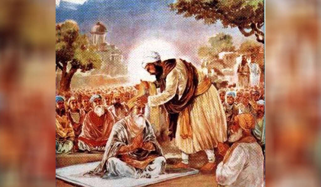 ਸੇਵਾ, ਸਮਾਨਤਾ ਅਤੇ ਲੰਗਰ ਦੀ ਉਹ ਜੋਤ ਜਿਸ ਨੇ ਦੁਨੀਆ ਨੂੰ ਪ੍ਰੇਰਿਤ ਕੀਤਾ 6 Guruship