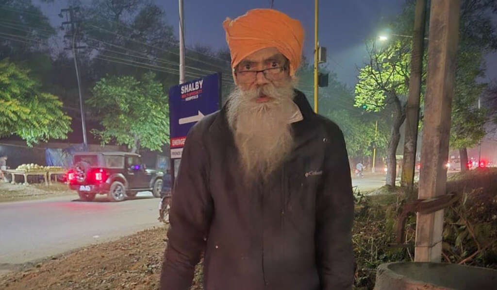 ਪਦਮ ਸ਼੍ਰੀ 2026 ਨਾਲ ਚਮਕਿਆ ਪੰਜਾਬ: ਇਹ 4 ਚਿਹਰੇ ਬਣੇ ਦੇਸ਼ ਦੀ ਪ੍ਰੇਰਨਾ, ਵਧਾਇਆ ਸੂਬੇ ਦਾ ਮਾਣ 7 Inderjit Singh Sidhu