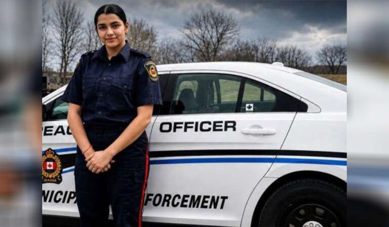 Jasdeep Kaur Brar