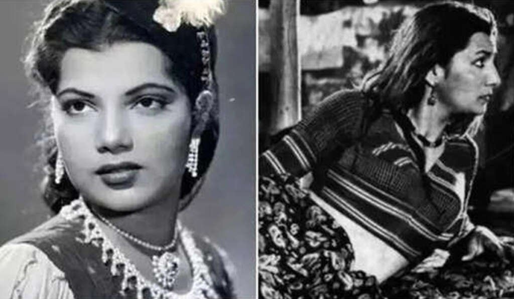 Ranveer Singh ਦੀ ਦਾਦੀ ਸੀ "Dancing Lily of Punjab", ਵੰਡ ਤੋਂ ਪਹਿਲਾਂ ਦੇ ਦੌਰ ਦੀ ਉਹ ਸੁਪਰਸਟਾਰ 6 Journey from Lahore to Bombay