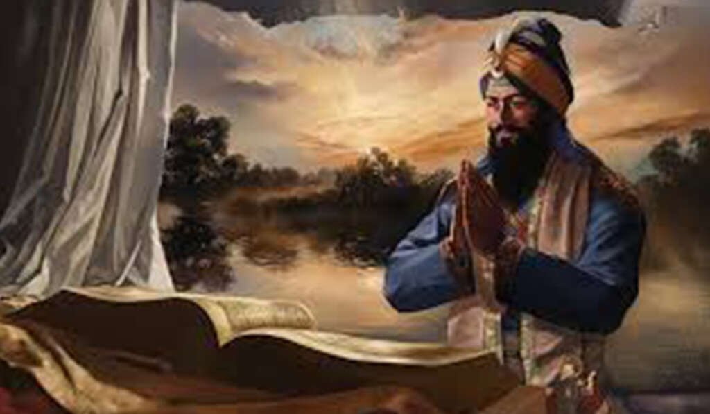 ਦਮਦਮੀ ਟਕਸਾਲ: ਸਿੱਖ ਪੰਥ ਦੀ ਇੱਕ ਪ੍ਰਸਿੱਧ ਧਾਰਮਿਕ ਅਤੇ ਵਿਦਿਅਕ ਸੰਸਥਾ 5 Kalgidhar Patshah Ji