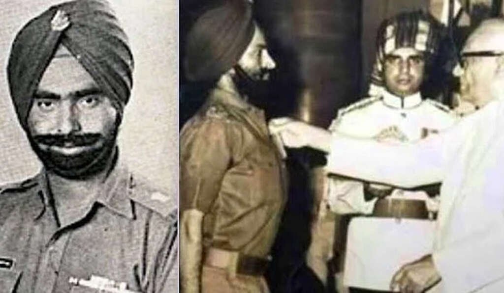 ਰੀਅਲ ਲਾਈਫ ਤੋਂ ਰੀਲ ਲਾਈਫ ਤੱਕ: ਲੋਂਗੋਵਾਲਾ ਜੰਗ ਦੇ ਅਸਲੀ ਨਾਇਕ ਬ੍ਰਿਗੇਡੀਅਰ ਕੁਲਦੀਪ ਸਿੰਘ ਚਾਂਦਪੁਰੀ 9 Personal life and retirement