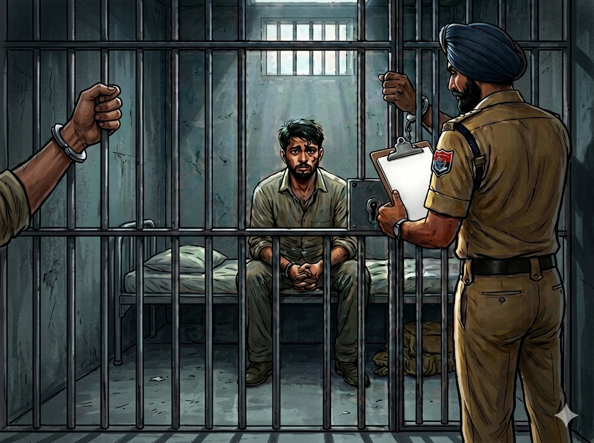 ਉਹ ਜੰਗ ਜੋ ਪੈਦਲ ਸਿਪਾਹੀ ਨੂੰ ਕਮਾਂਡਰ ਸਮਝਦੀ ਹੈ 3 Punjabs Drug Enforcement