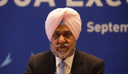 Raja Randhir Singh