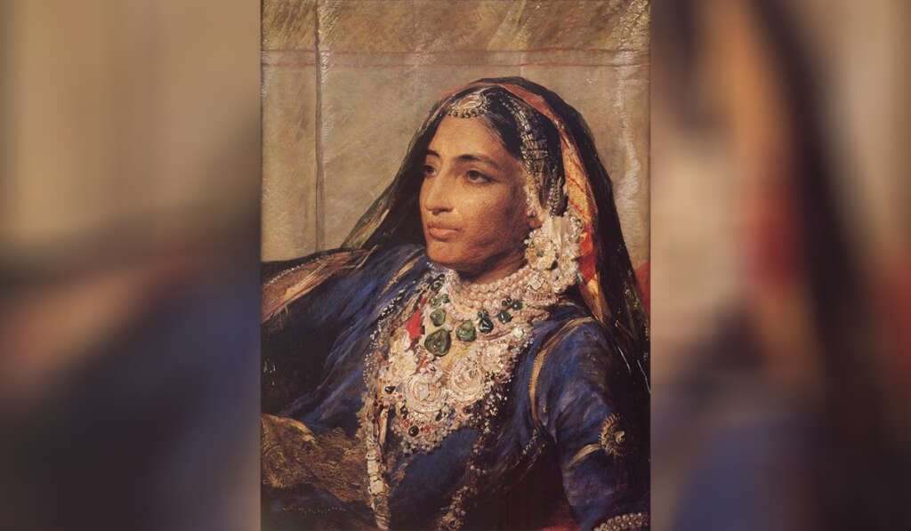 ਕੋਹਿਨੂਰ ਅਤੇ ਸਿੱਖ ਸਾਮਰਾਜ ਦਾ ਅੰਤ! ਮਹਾਰਾਜਾ ਦਲੀਪ ਸਿੰਘ ਦੀ ਤ੍ਰਾਸਦੀ ਅਤੇ ਅੰਗਰੇਜ਼ਾਂ ਦੀ ਲੁੱਟ ਦੀ ਦਾਸਤਾਨ 10 Rani Jindan