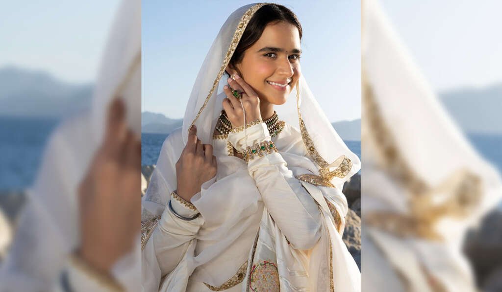 Cannes Film Festival 2026: ਪੋਲੀਵੁੱਡ ਸਿਤਾਰਿਆਂ ਨੇ ਫ਼ਰਾਂਸ ‘ਚ ਖਿਲਾਰੇ ‘Pind Vibes’ ਦੇ ਰੰਗ! 5 Rupi Gills Red Carpet Look
