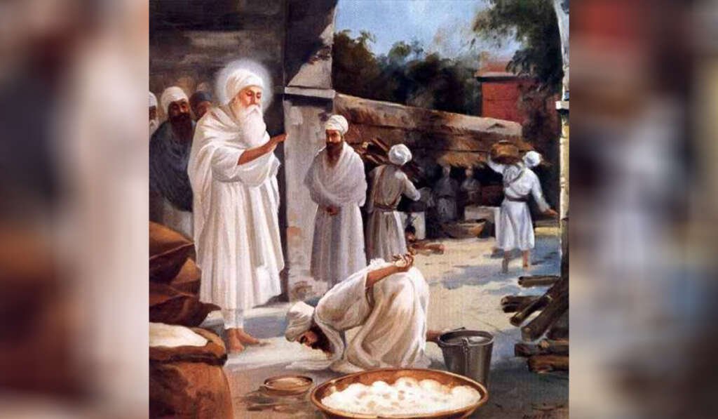 ਸੇਵਾ, ਸਮਾਨਤਾ ਅਤੇ ਲੰਗਰ ਦੀ ਉਹ ਜੋਤ ਜਿਸ ਨੇ ਦੁਨੀਆ ਨੂੰ ਪ੍ਰੇਰਿਤ ਕੀਤਾ 7 Sadda Punjab Image 5