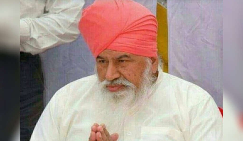 ਪਦਮ ਸ਼੍ਰੀ 2026 ਨਾਲ ਚਮਕਿਆ ਪੰਜਾਬ: ਇਹ 4 ਚਿਹਰੇ ਬਣੇ ਦੇਸ਼ ਦੀ ਪ੍ਰੇਰਨਾ, ਵਧਾਇਆ ਸੂਬੇ ਦਾ ਮਾਣ 6 Sant Niranjan Das