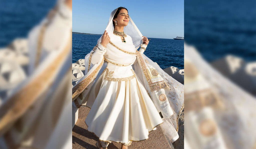Cannes Film Festival 2026: ਪੋਲੀਵੁੱਡ ਸਿਤਾਰਿਆਂ ਨੇ ਫ਼ਰਾਂਸ ‘ਚ ਖਿਲਾਰੇ ‘Pind Vibes’ ਦੇ ਰੰਗ! 4 Screening of the film ‘Chardi Kala