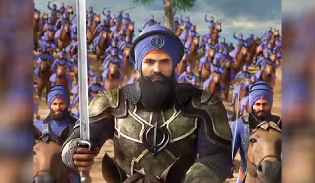 ਉਹ ਬਹਾਦਰ ਸਿੱਖ ਜਿਸਨੇ ਗੁਰੂ ਗੋਬਿੰਦ ਸਿੰਘ ਜੀ ਦੇ ਪੁੱਤਰਾਂ ਦੇ ਕਤਲ ਦਾ ਲਿਆ ਬਦਲਾ 8 Sirhind Fateh