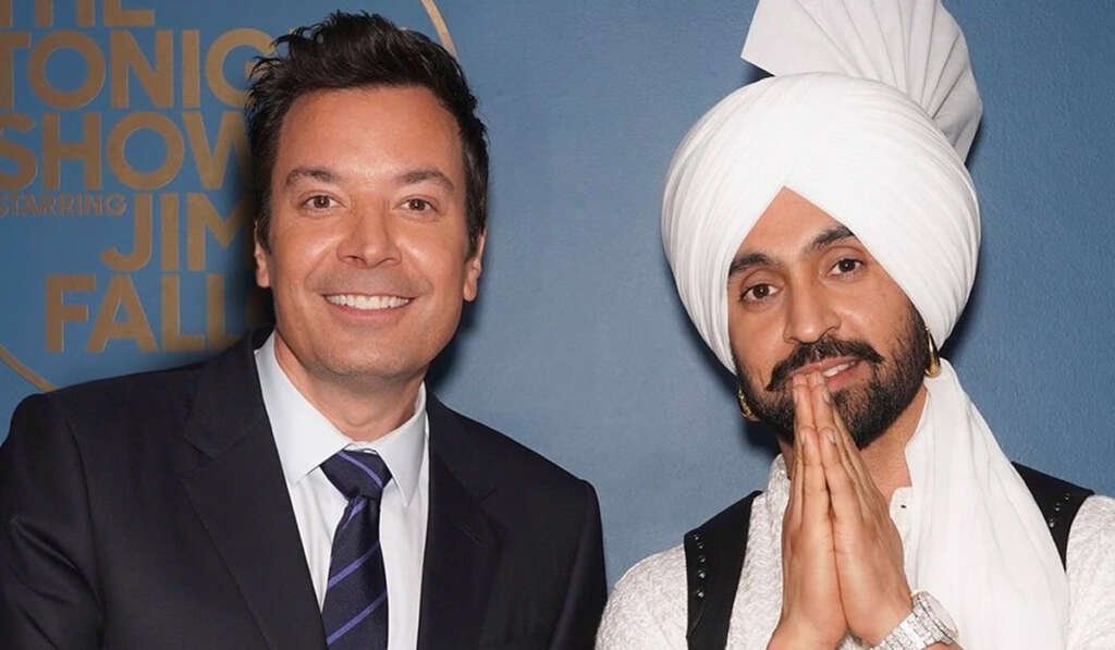 The Tonight Show with Jimmy Fallon