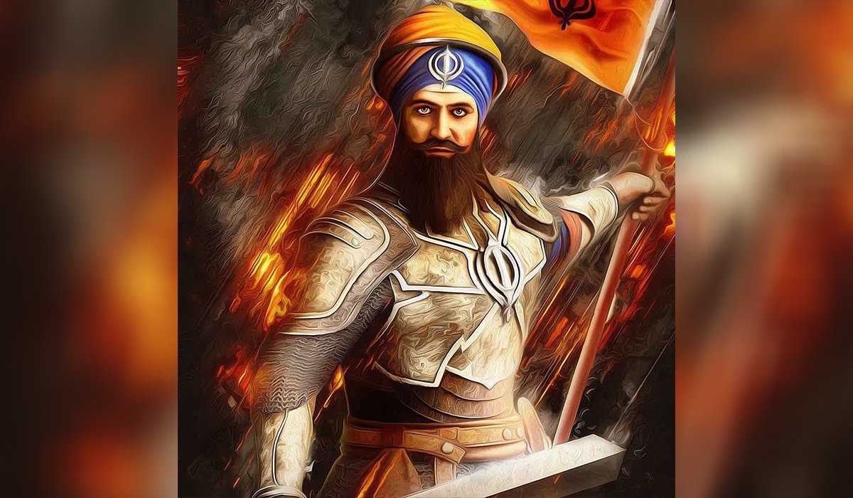 ਉਹ ਬਹਾਦਰ ਸਿੱਖ ਜਿਸਨੇ ਗੁਰੂ ਗੋਬਿੰਦ ਸਿੰਘ ਜੀ ਦੇ ਪੁੱਤਰਾਂ ਦੇ ਕਤਲ ਦਾ ਲਿਆ ਬਦਲਾ 3 baba banda singh bahadur