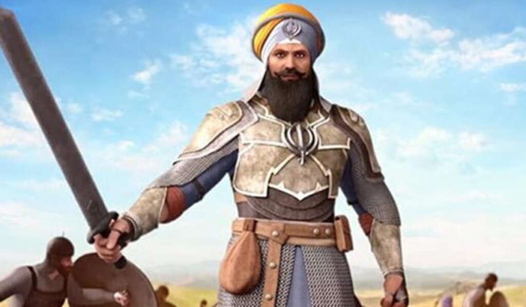 ਉਹ ਬਹਾਦਰ ਸਿੱਖ ਜਿਸਨੇ ਗੁਰੂ ਗੋਬਿੰਦ ਸਿੰਘ ਜੀ ਦੇ ਪੁੱਤਰਾਂ ਦੇ ਕਤਲ ਦਾ ਲਿਆ ਬਦਲਾ 6 conquest of Sirhind
