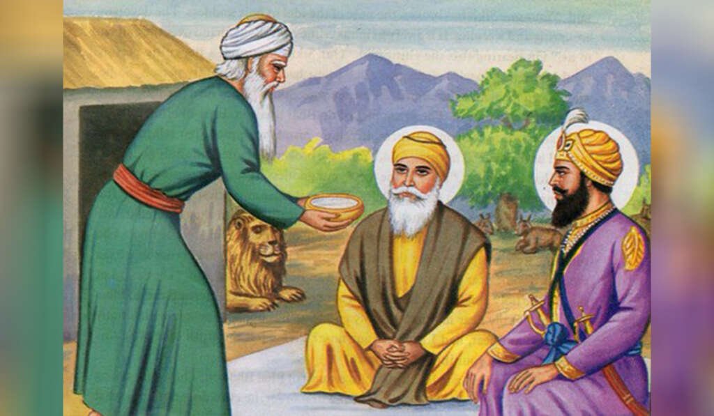 ਸ੍ਰੀ ਕੀਰਤਪੁਰ ਸਾਹਿਬ ਦੇ 400 ਸਾਲਾਂ ਸਥਾਪਨਾ ਦਿਵਸ ਨੂੰ ਸਮਰਪਿਤ 5 fakir budhan shah