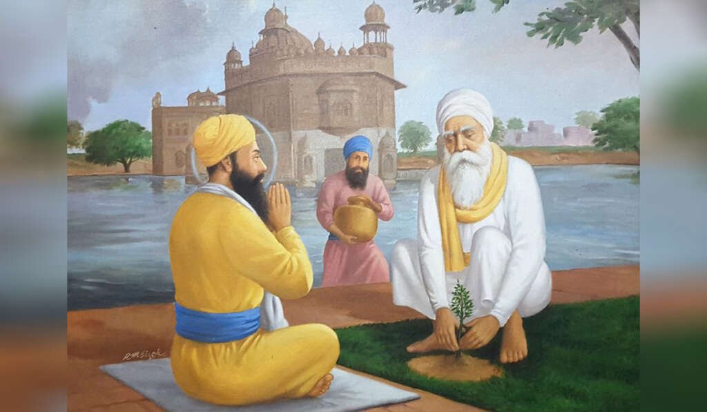 golden temple